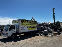 Best Dumpster Rental Services  in Treasure Island, FL