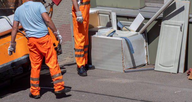 Trusted Treasure Island, FL Junk Removal Services Experts