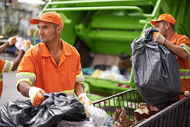 Best Retail Junk Removal  in Treasure Island, FL