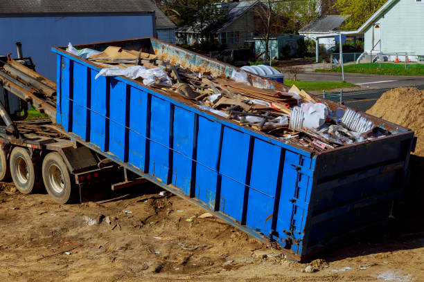 Best Scrap Metal Removal  in Treasure Island, FL