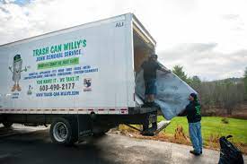 Best Commercial Junk Removal  in Treasure Island, FL
